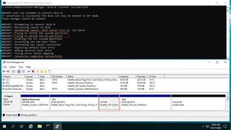 naprawa mbr windows 10.